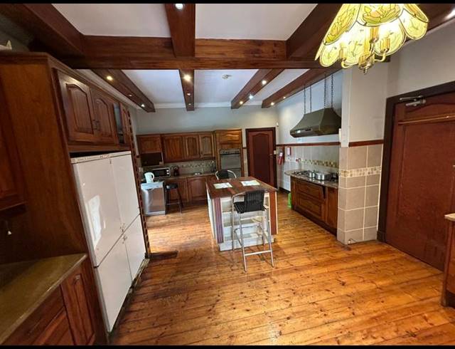 1 BEDROOM PROPERTY TO RENT IN EASTWOOD